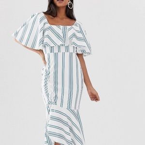 Beautiful summer dress 💫